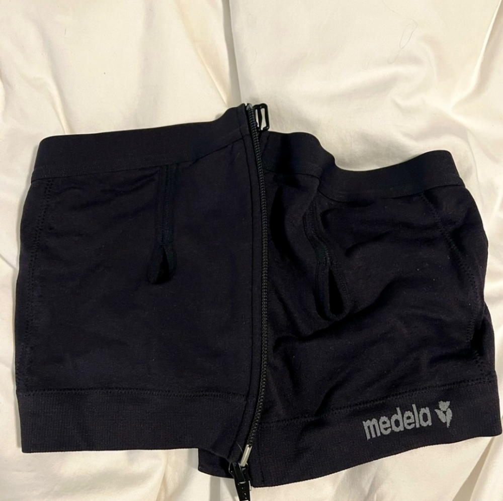Medela Black Bandeau